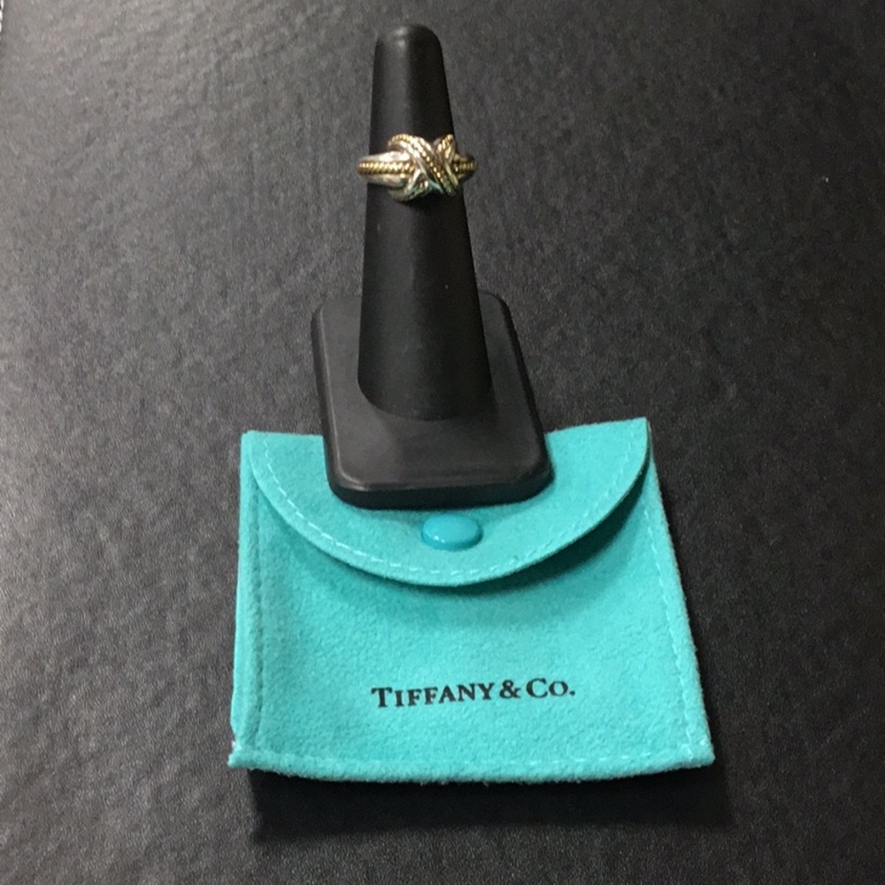 Tiffany Ring